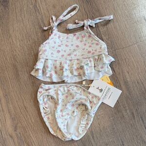 Fin & Vince 2 Piece Swimsuit